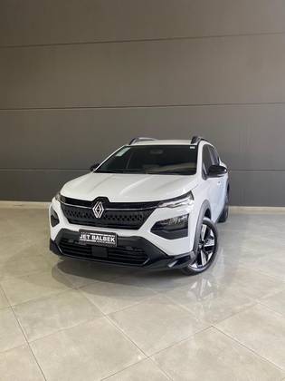 RENAULT KARDIAN 1.0 TCE FLEX TECHNO EDC RENAULT KARDIAN 1.0 TCE FLEX TECHNO EDC